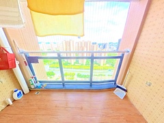 阳台