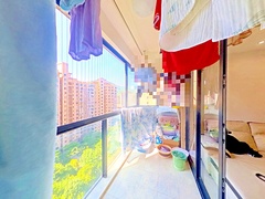 阳台