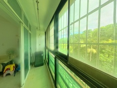 阳台