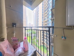 阳台