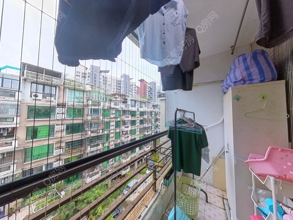 阳台