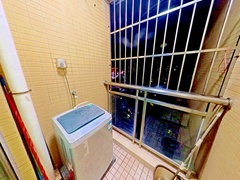 阳台