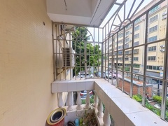 阳台