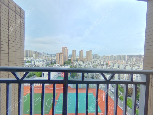 阳台