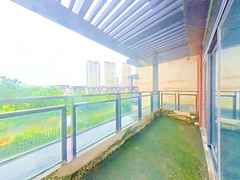 阳台