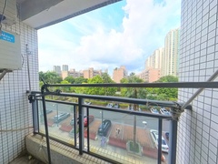 阳台