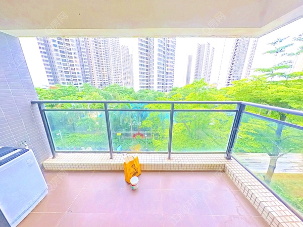 阳台