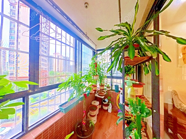 阳台