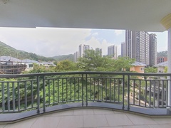 阳台
