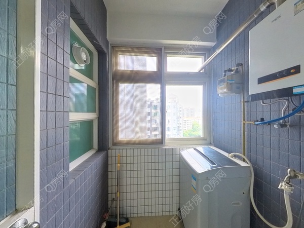 阳台