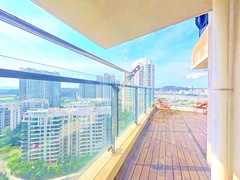 阳台