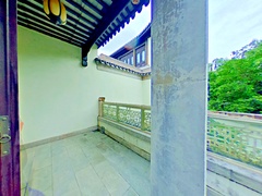 阳台