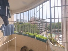 阳台