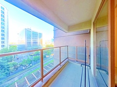 阳台