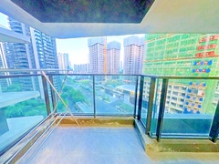 阳台