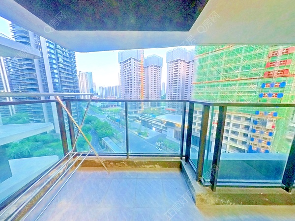 阳台