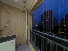 阳台