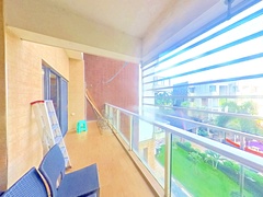 阳台