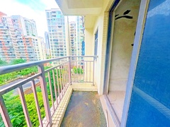 阳台