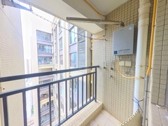 阳台