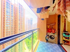 阳台