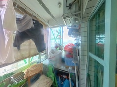 阳台