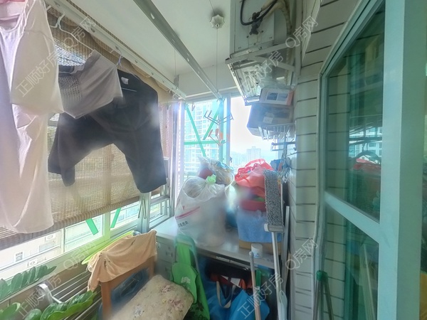 阳台