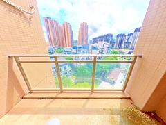 阳台