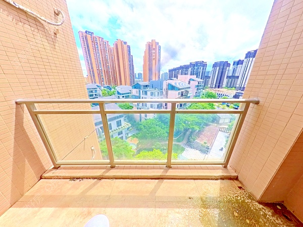 阳台