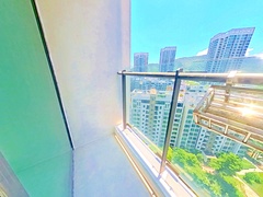 阳台