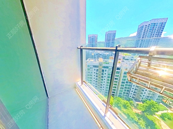 阳台