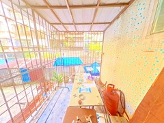 阳台