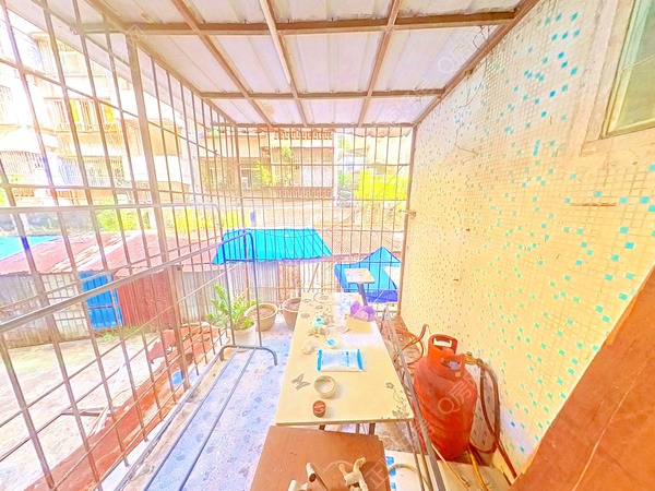 阳台