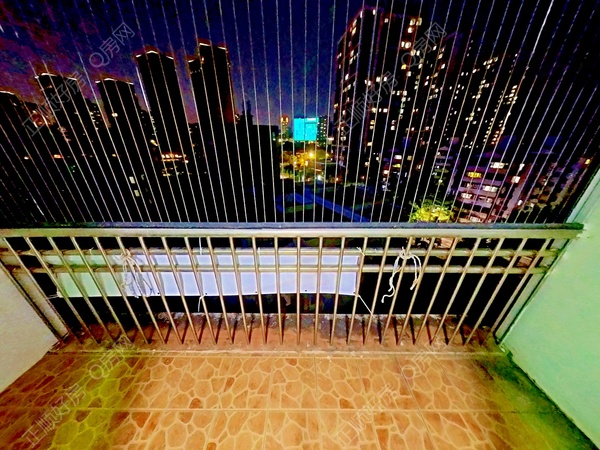 阳台