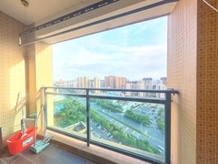阳台