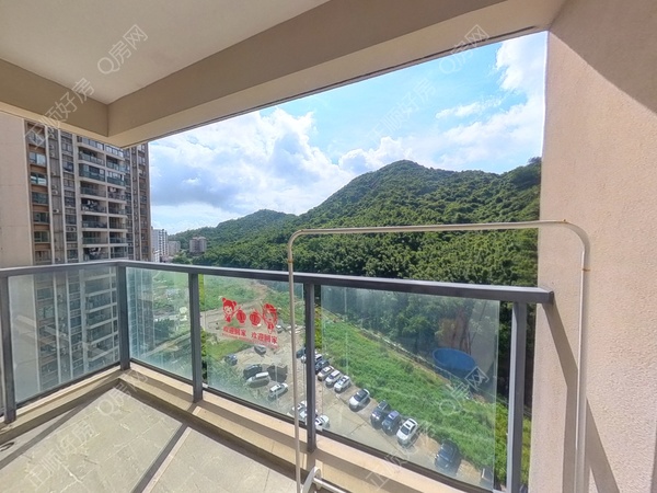 阳台