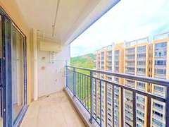 阳台