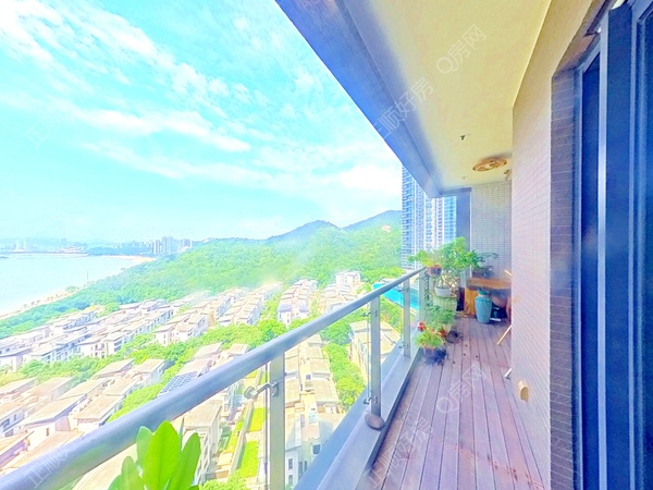 阳台