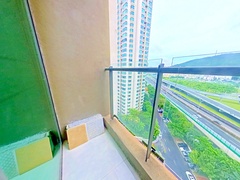 阳台