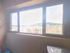 阳台