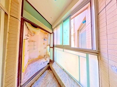 阳台