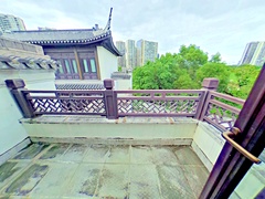 阳台