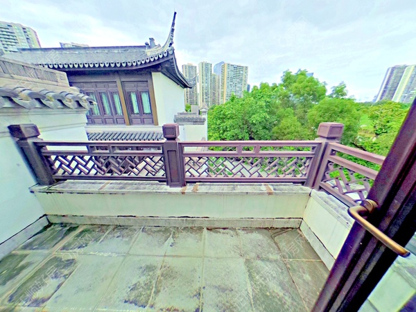 阳台