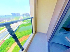 阳台