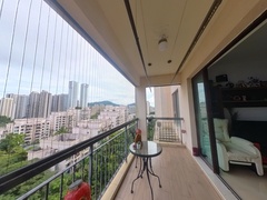 阳台