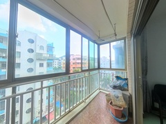 阳台