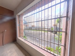 阳台