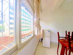 阳台