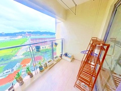 阳台