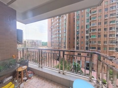 阳台